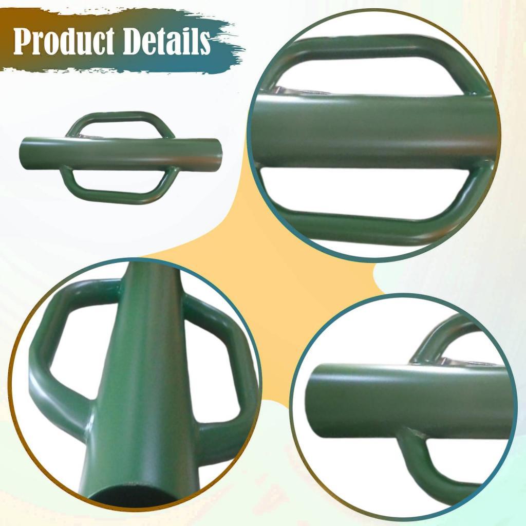 Landscaping Fence Post Driver  - Heavy Equipment Landscaping のレビューと価格