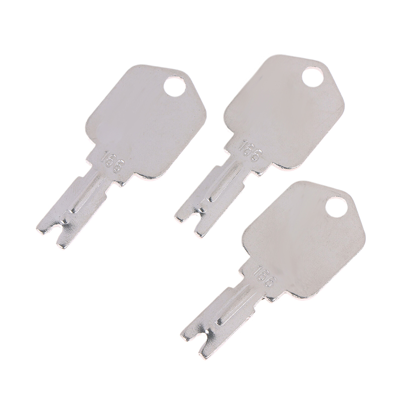 1/3/5Pcs For 166 186304 Forkli - Heavy Equipment Forklift のレビューと価格