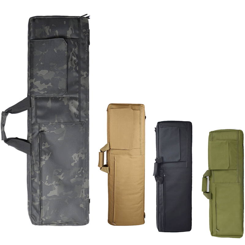 Oxford Gun Bag Hunting Gun Car - Heavy Equipment Storage のレビューと価格
