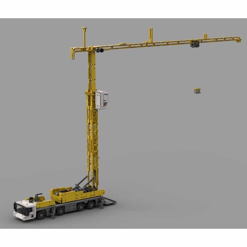 Crane mk88 Heavy Equipment Tra - Heavy Equipment Certification のレビューと価格