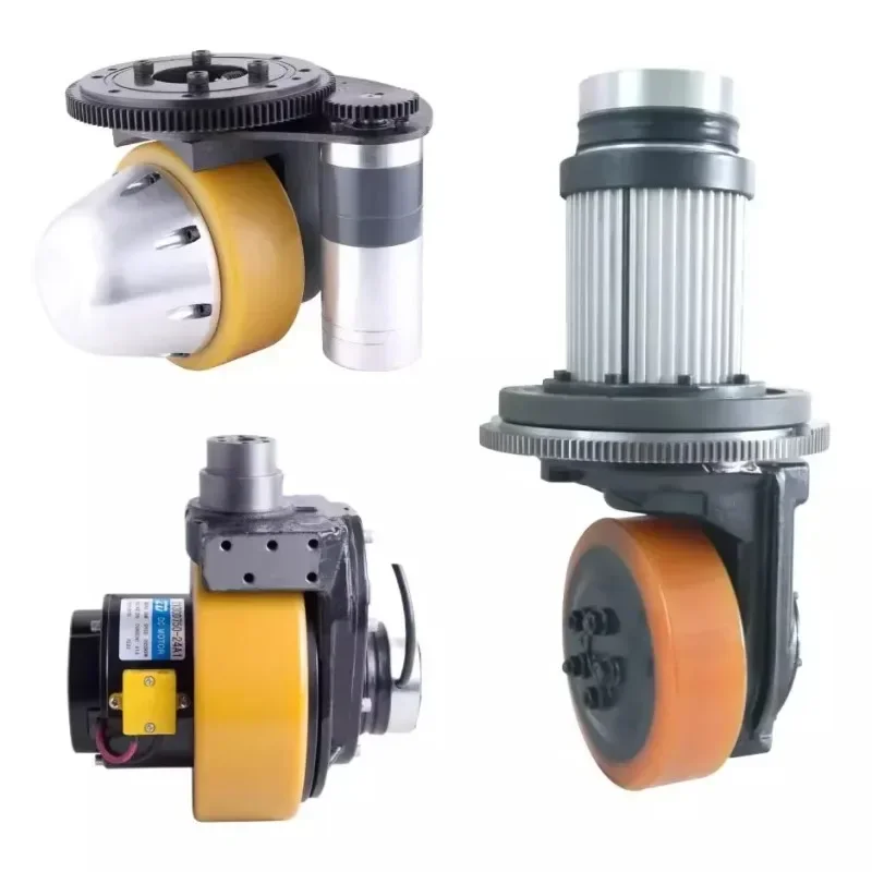forklift steering drive wheel  - Heavy Equipment Forklift のレビューと価格