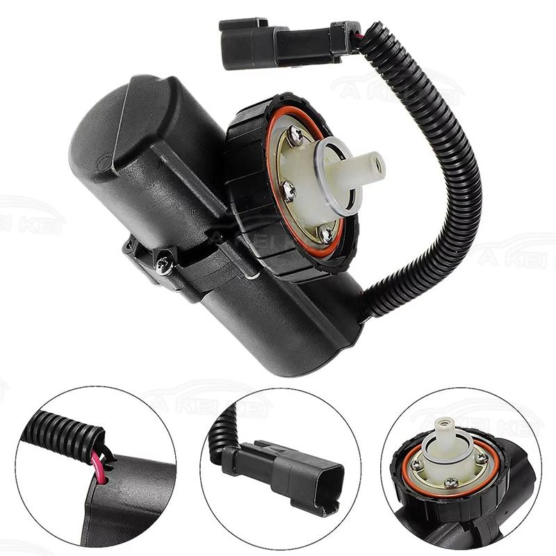 Electric Fuel Pump 228-9129 22 - Heavy Equipment Caterpillar のレビューと価格