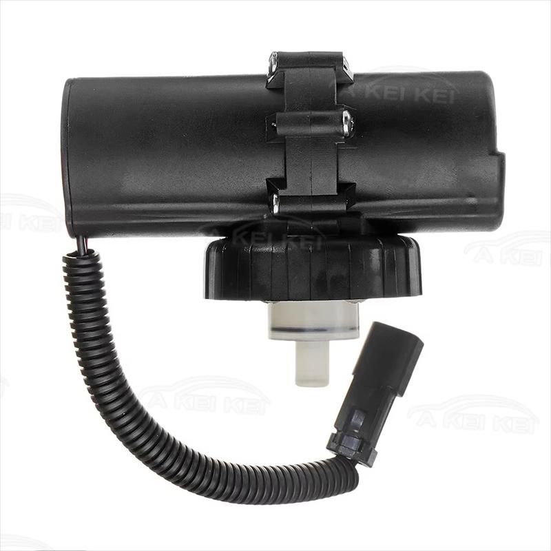 Electric Fuel Pump 228-9129 22 - Heavy Equipment Caterpillar のレビューと価格