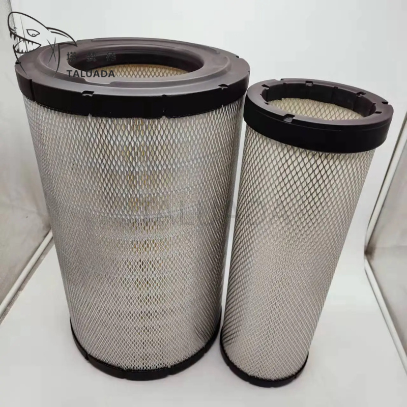 Air Filter 600-185-6100 600185 - Heavy Equipment Air Filter Cleaner のレビューと価格