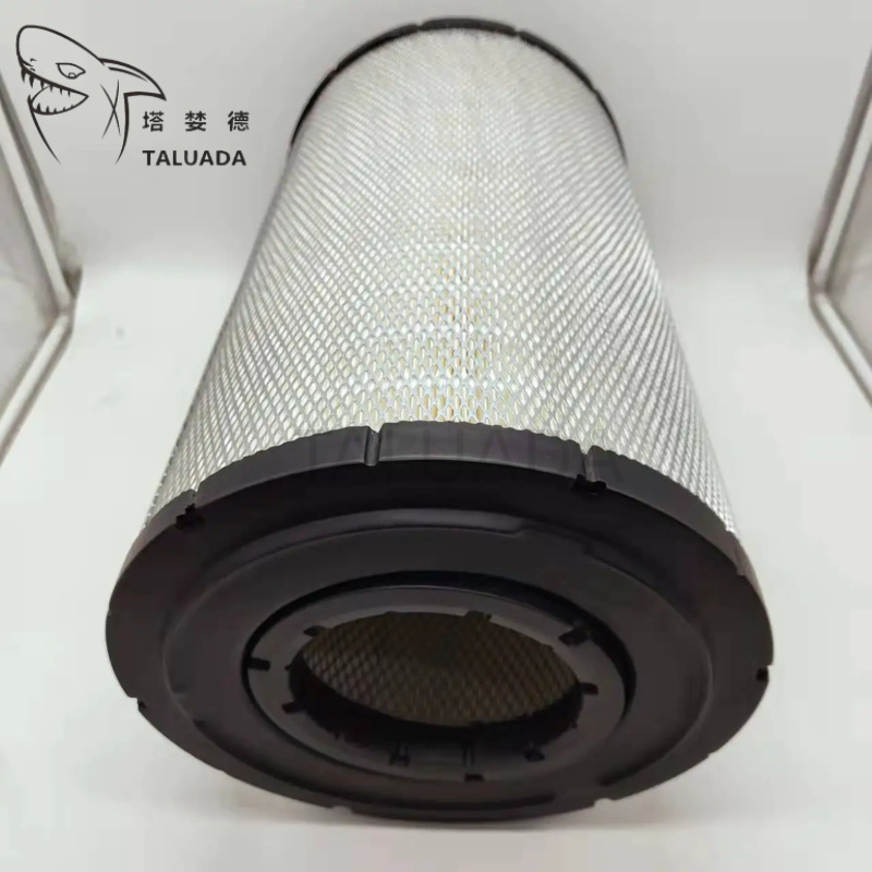 Air Filter 600-185-6100 600185 - Heavy Equipment Air Filter Cleaner のレビューと価格
