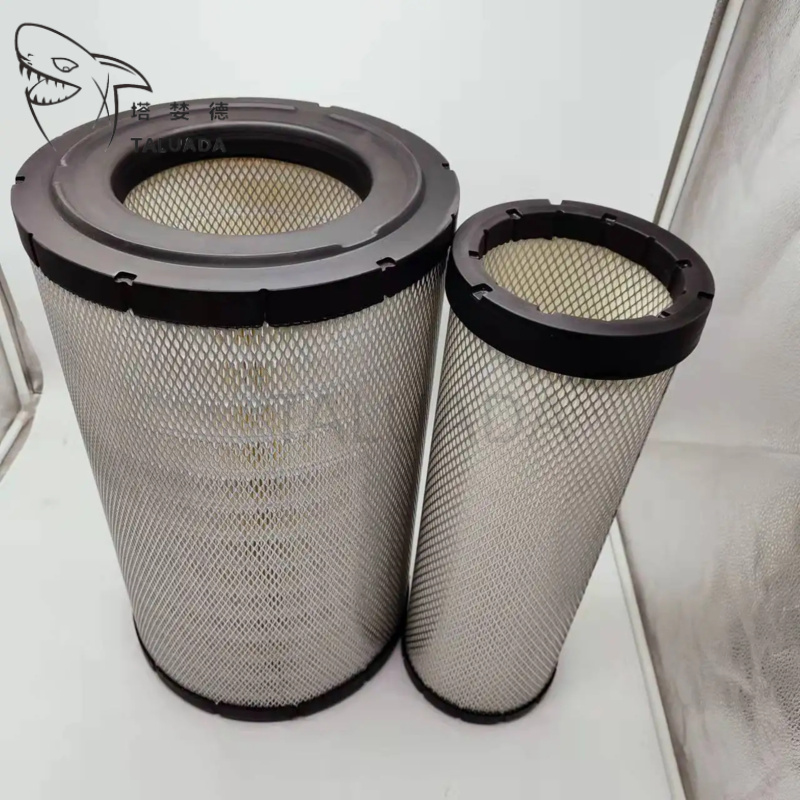 Air Filter 600-185-6100 600185 - Heavy Equipment Air Filter Cleaner のレビューと価格