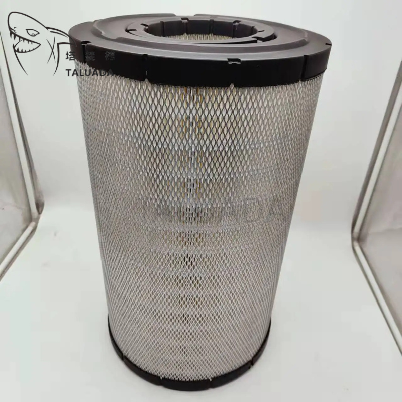 Air Filter 600-185-6100 600185 - Heavy Equipment Air Filter Cleaner のレビューと価格