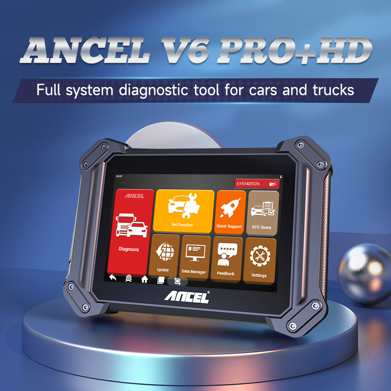 40+Reset Car & Heavy Duty Truc - Heavy Equipment Diagnostic Tool のレビューと価格