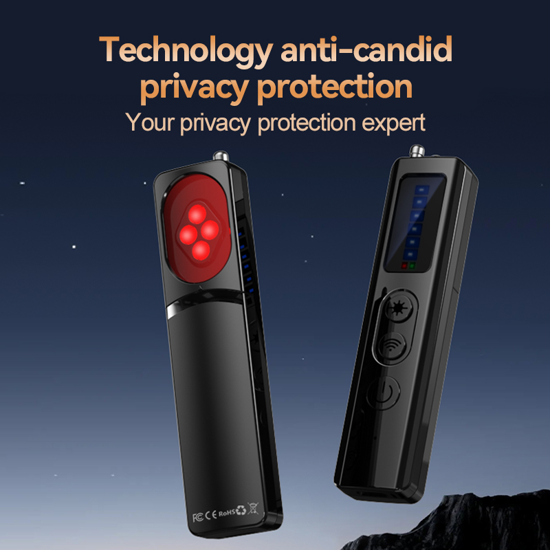 Hidden Camera Detector Anti-Sp - Heavy Equipment Gps Tracker のレビューと価格