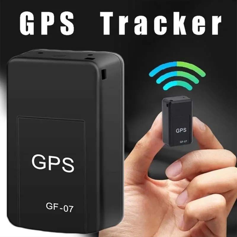 Gf07 Mini Car Gps Tracker Real - Heavy Equipment Gps Tracker のレビューと価格