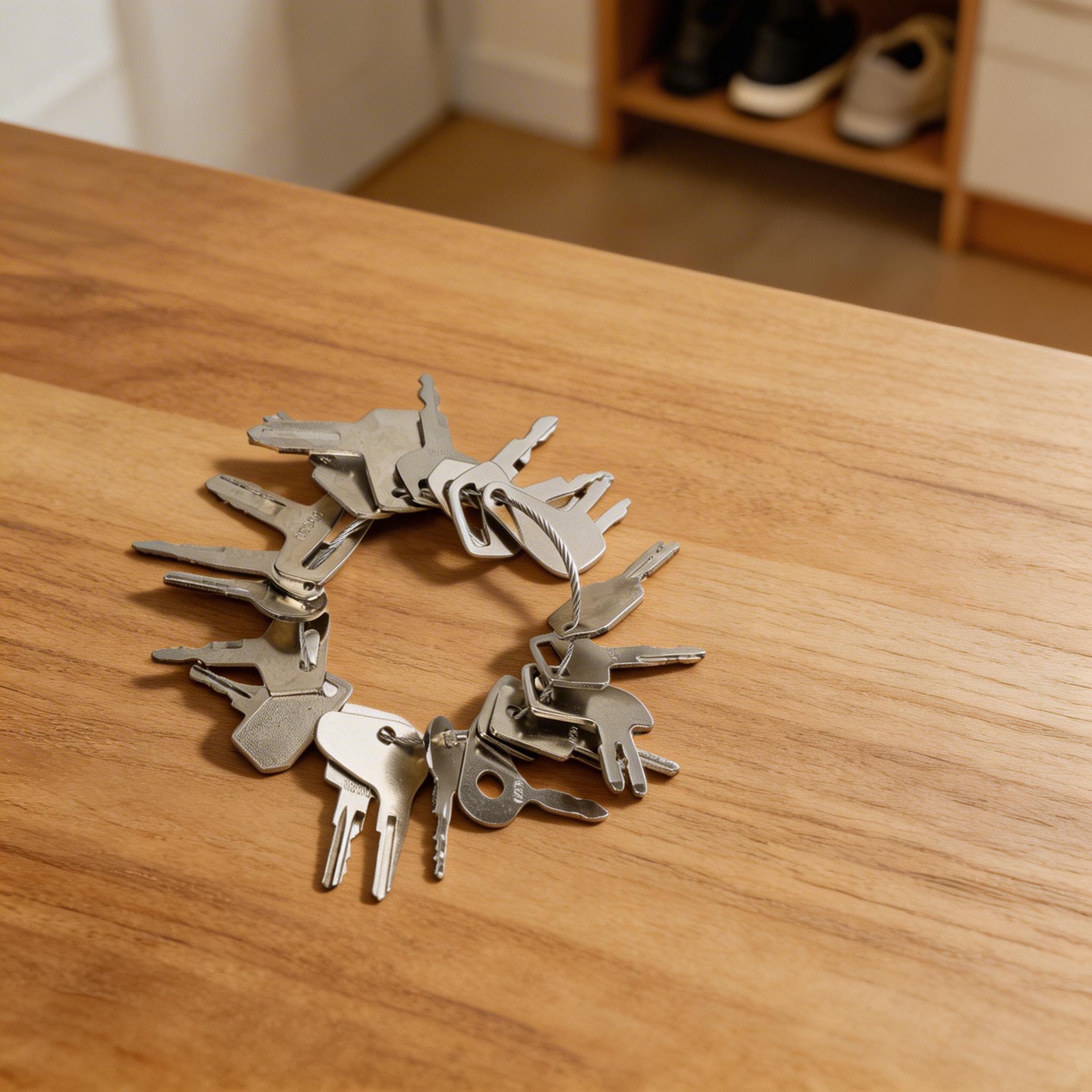 50 Heavy Equipment Keys Master - Heavy Equipment Keys Master Set のレビューと価格