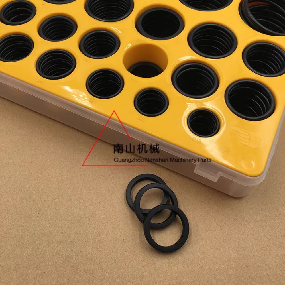 O-Ring Box Oil Seal Kit For Ca - Heavy Equipment Caterpillar のレビューと価格
