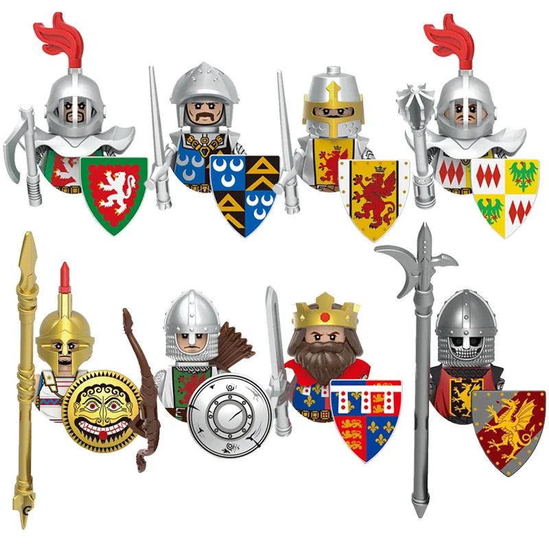 Kids Toys Middle Ages Ancient  - Heavy Equipment Certification のレビューと価格