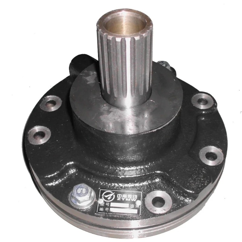 Forklift Charging Pump Spare P - Heavy Equipment Forklift のレビューと価格