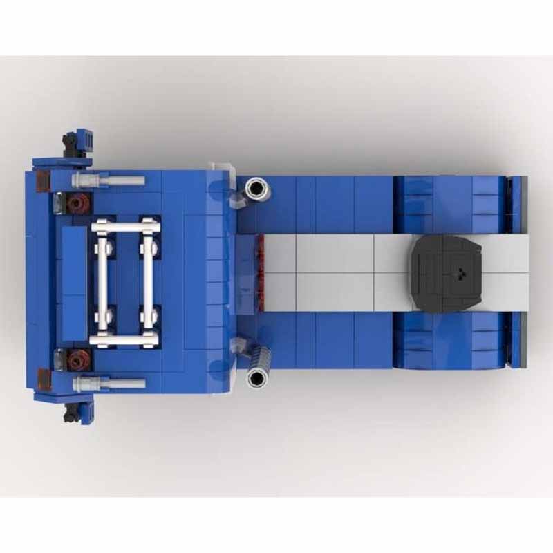 MOC-233065 Truck HD 78 Heavy E - Heavy Equipment Certification のレビューと価格