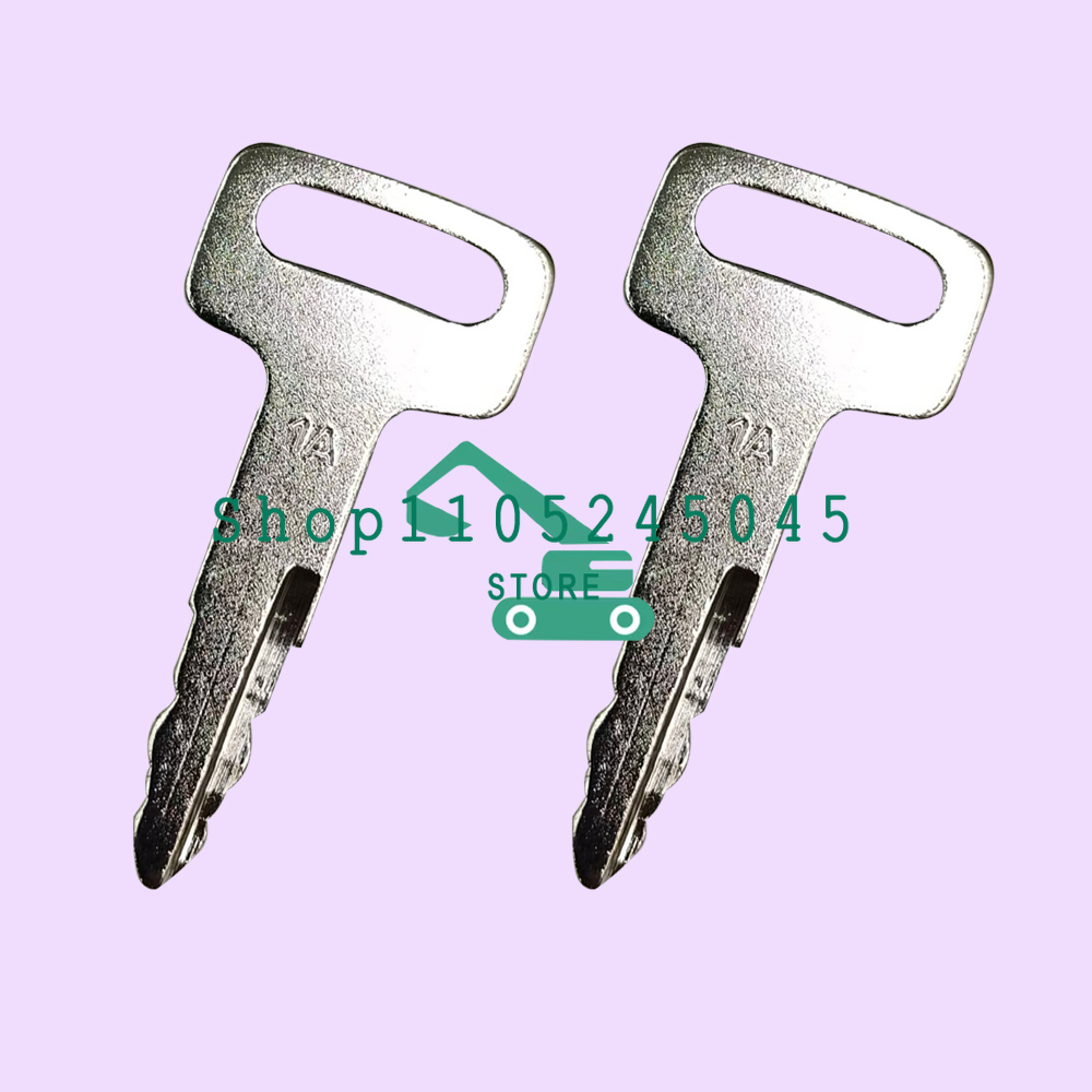 50PCS New 1A Ignition Starter  - Heavy Equipment Forklift のレビューと価格
