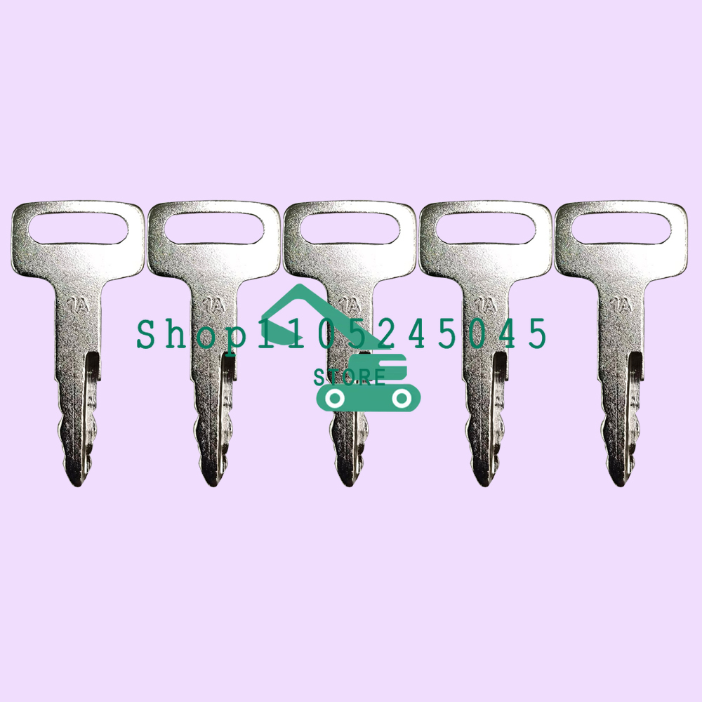 50PCS New 1A Ignition Starter  - Heavy Equipment Forklift のレビューと価格