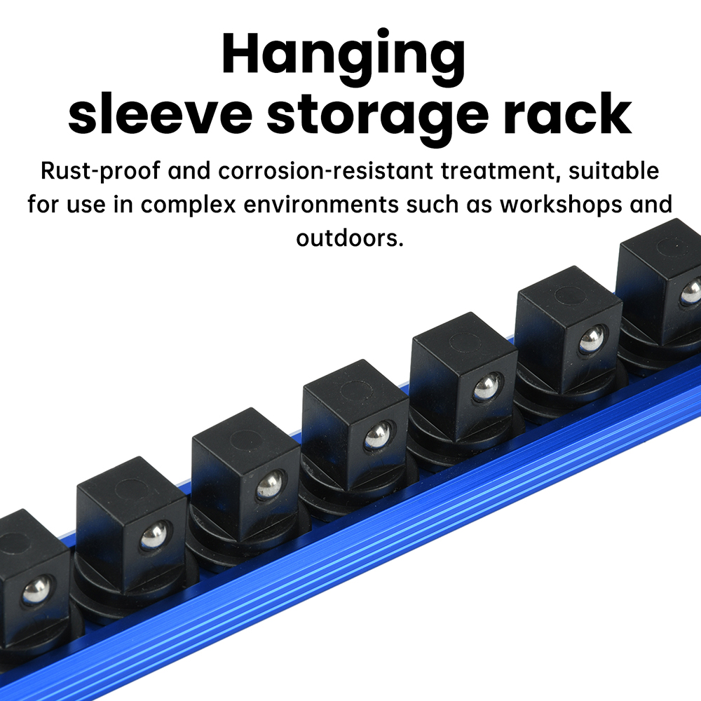 360° Swivel Magnetic Socket Ho - Heavy Equipment Storage のレビューと価格