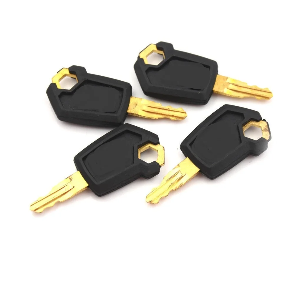 Universal Key 1Pcs Heavy Equip - Heavy Equipment Caterpillar のレビューと価格