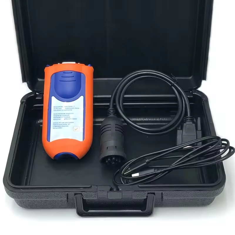Electronic Data Link JD EDL V2 - Heavy Equipment Diagnostic Tool のレビューと価格