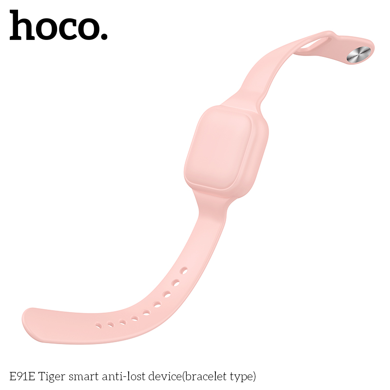 HOCO E91E Mini Smart GPS Track - Heavy Equipment Gps Tracker のレビューと価格