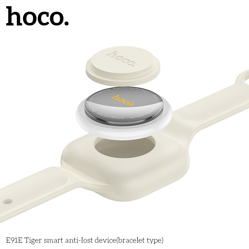 HOCO E91E Mini Smart GPS Track - Heavy Equipment Gps Tracker のレビューと価格
