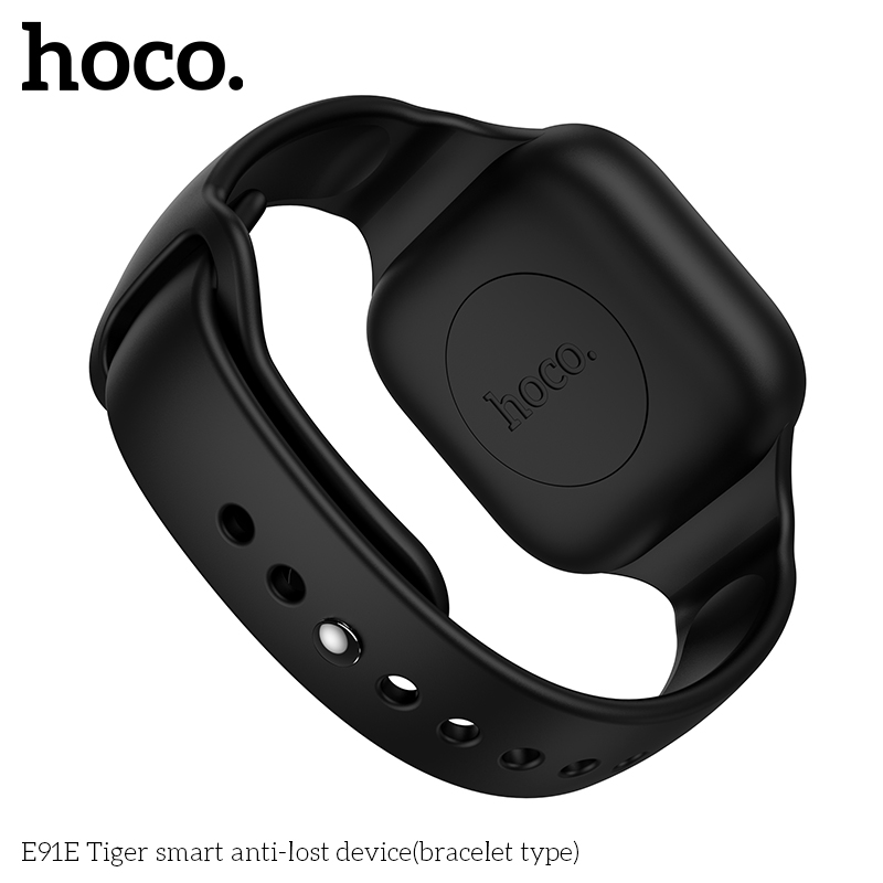 HOCO E91E Mini Smart GPS Track - Heavy Equipment Gps Tracker のレビューと価格