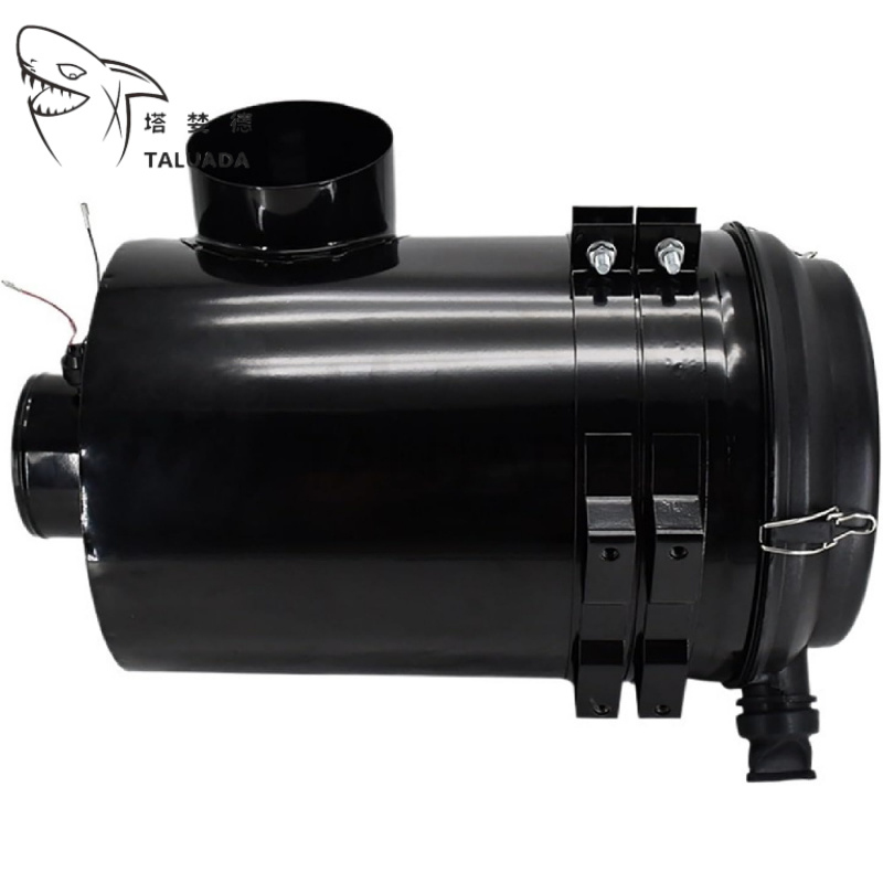 Engine Air Filter Assembly 193 - Heavy Equipment Air Filter Cleaner のレビューと価格