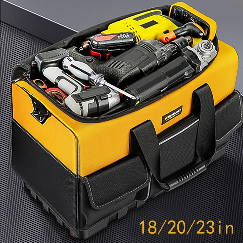 bag with hard bottom Organizer - Heavy Equipment Storage のレビューと価格