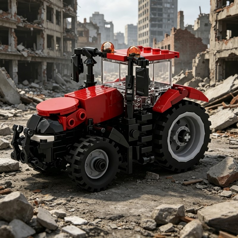 214 PCS Racing Heavy Equipment - Heavy Equipment Certification のレビューと価格