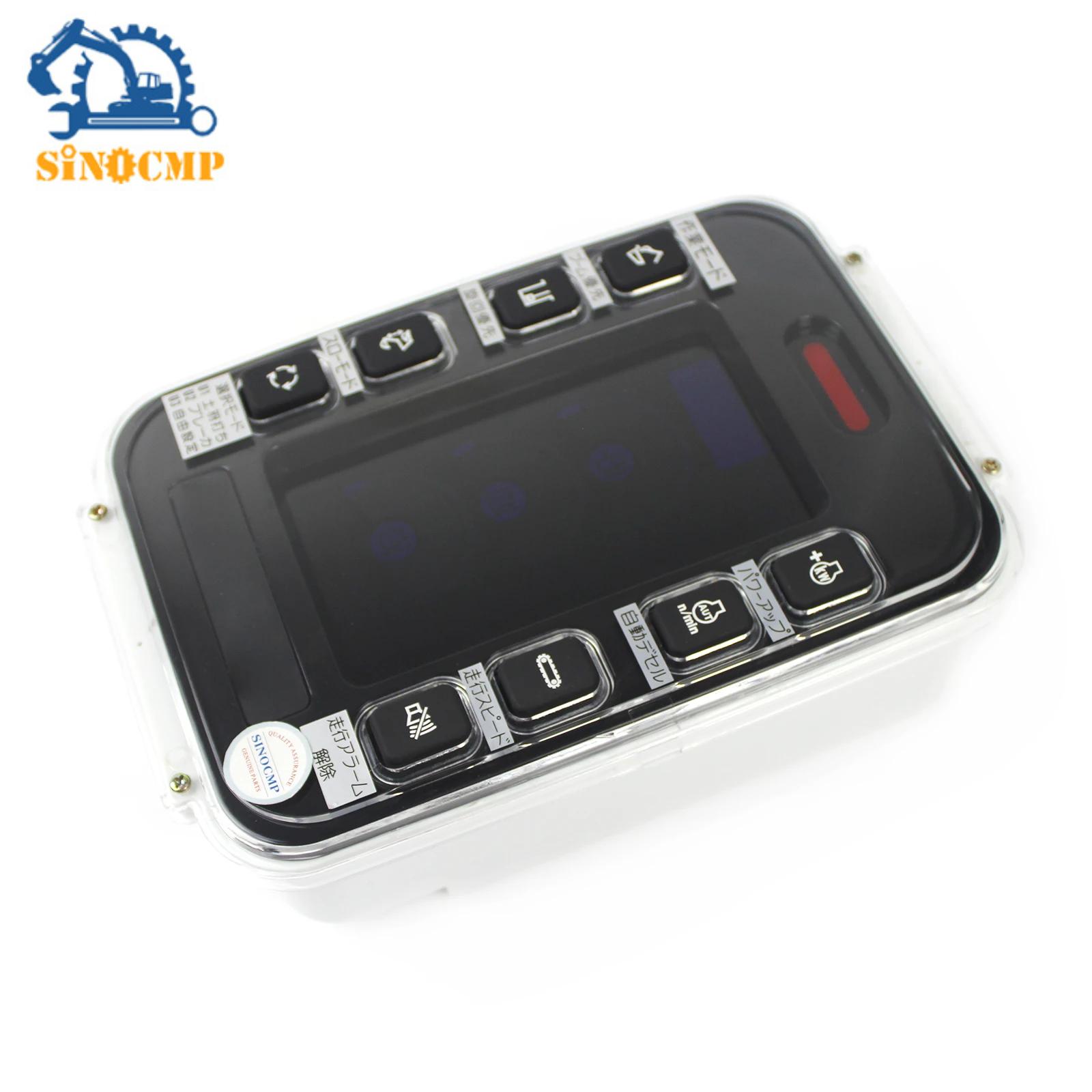 1PC LCD Gauge Panel Monitor 15 - Heavy Equipment Caterpillar のレビューと価格