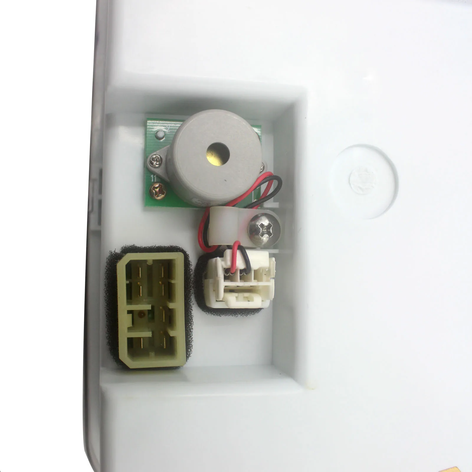 1PC LCD Gauge Panel Monitor 15 - Heavy Equipment Caterpillar のレビューと価格