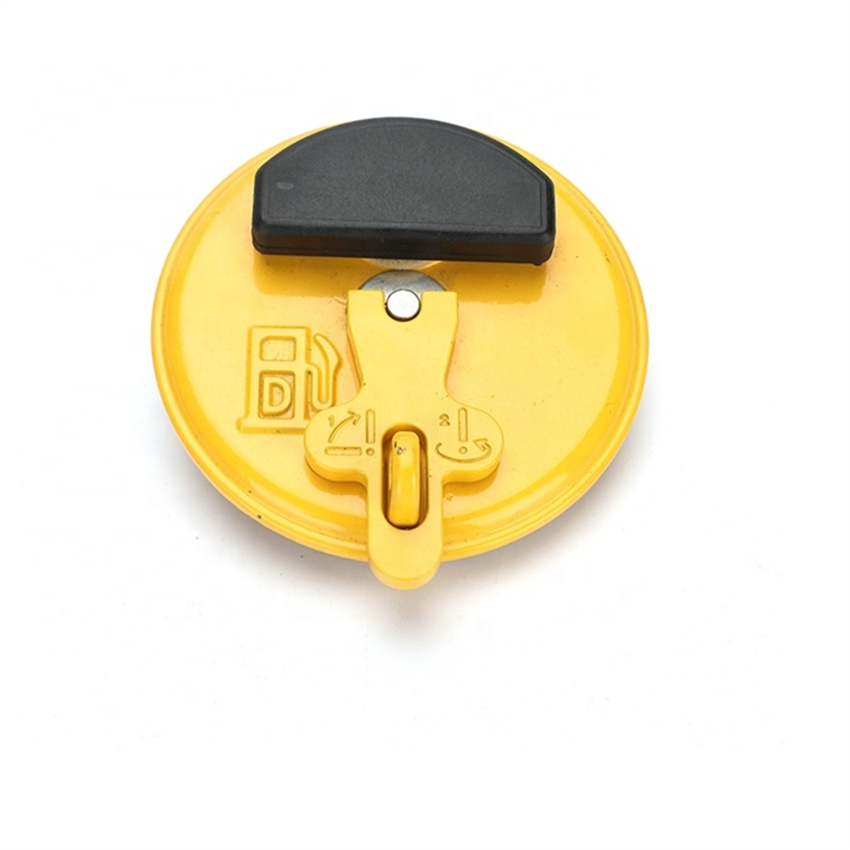 Fuel Tank Cap 7X7700 for Cater - Heavy Equipment Caterpillar のレビューと価格