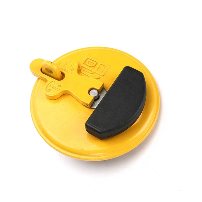 Fuel Tank Cap 7X7700 for Cater - Heavy Equipment Caterpillar のレビューと価格
