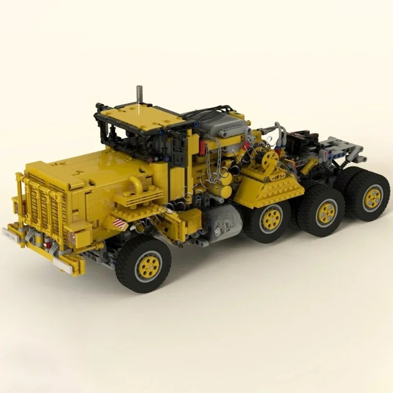 2747PCS Oshkosing M911 Heavy E - Heavy Equipment Certification のレビューと価格