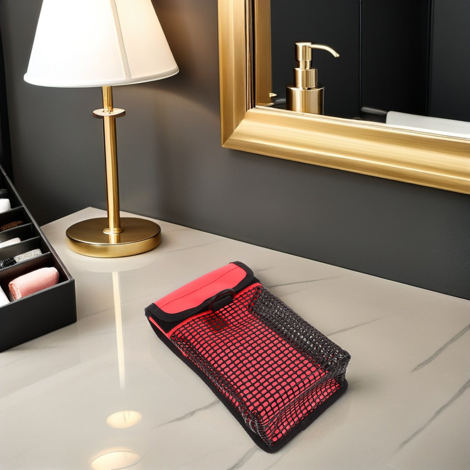Heavy Duty Waterproof Mesh Scu - Heavy Equipment Storage のレビューと価格