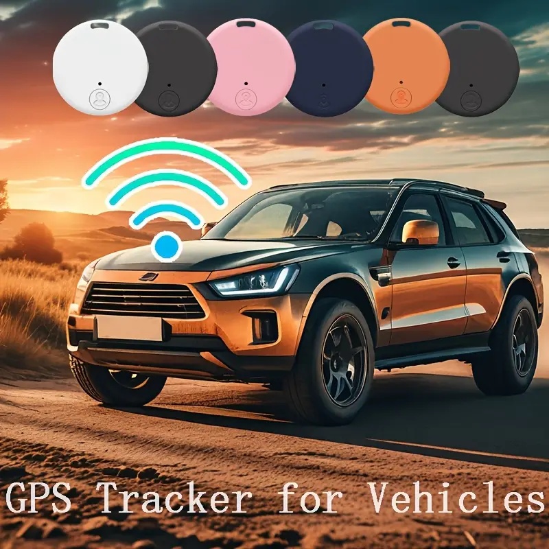 5pcs Mini GPS Tracker Anti-los - Heavy Equipment Gps Tracker のレビューと価格