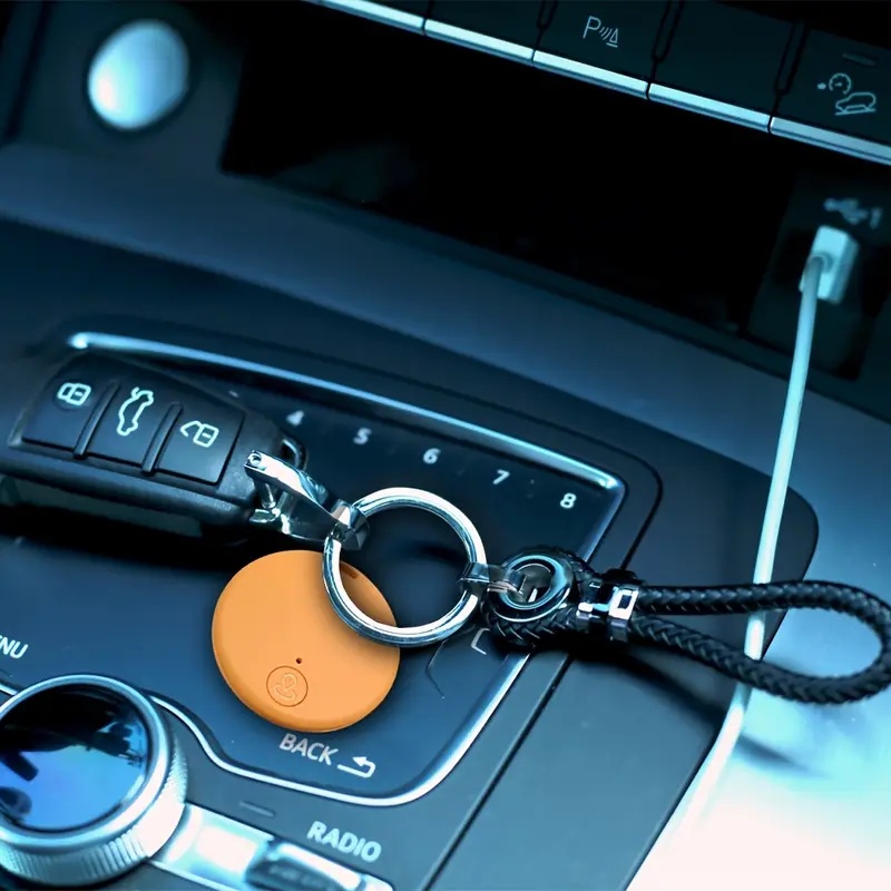 5pcs Mini GPS Tracker Anti-los - Heavy Equipment Gps Tracker のレビューと価格
