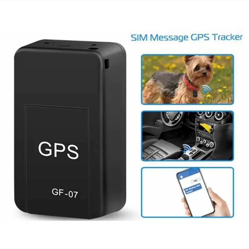 Motorcycle Car Gps Tracker Gf0 - Heavy Equipment Gps Tracker のレビューと価格