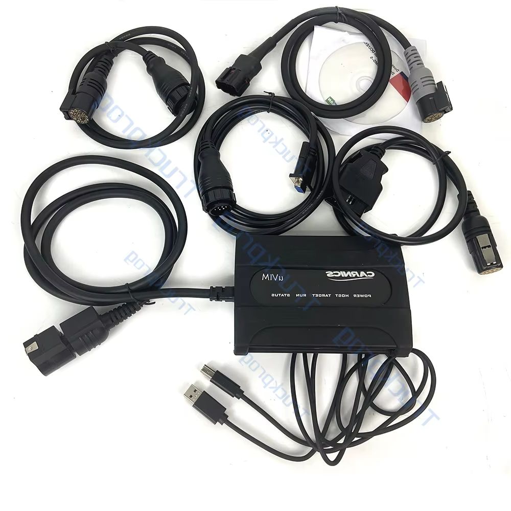 Diagnostic tool for Doosan uvi - Heavy Equipment Diagnostic Tool のレビューと価格
