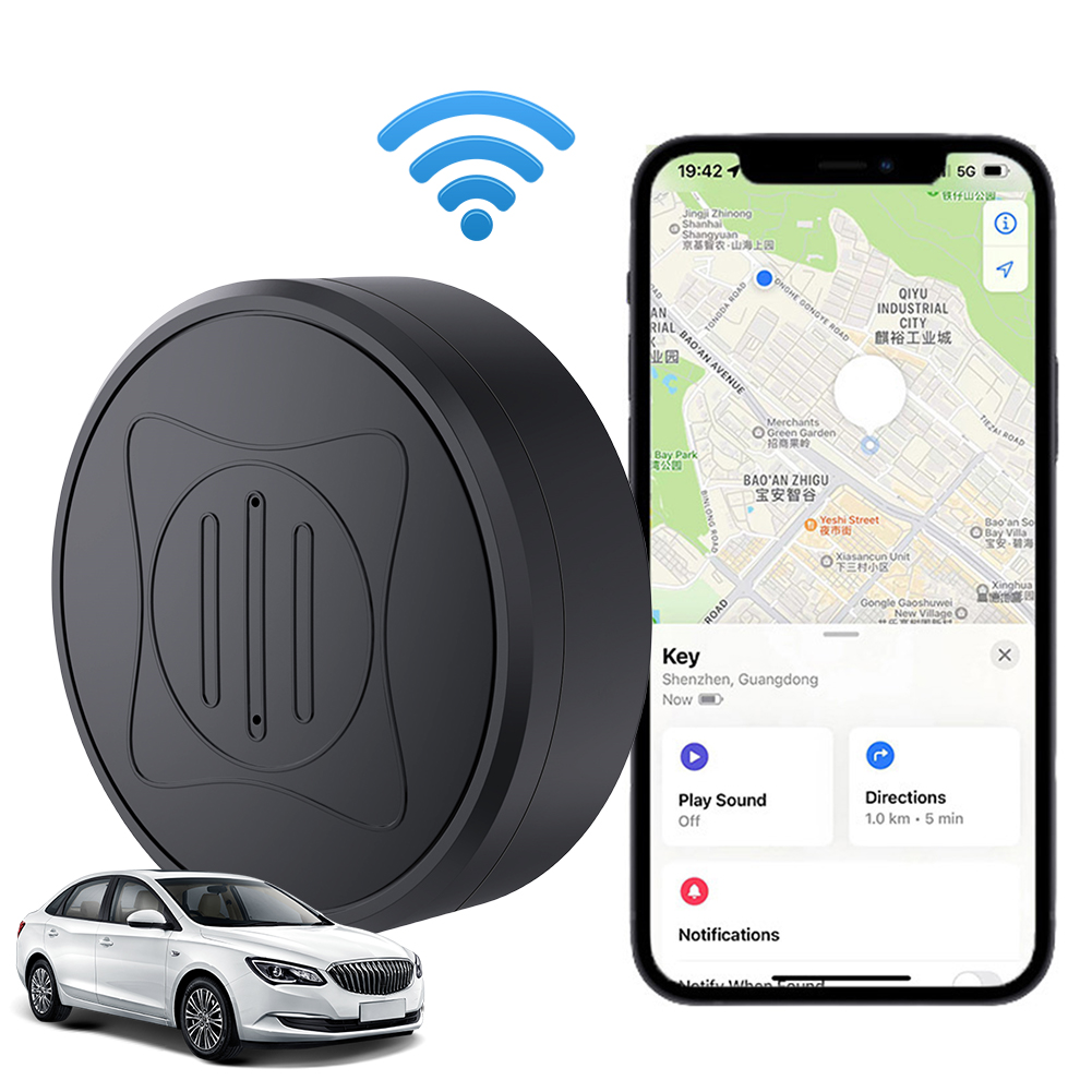 Mini GF10 GPS Car Tracker Real - Heavy Equipment Gps Tracker のレビューと価格