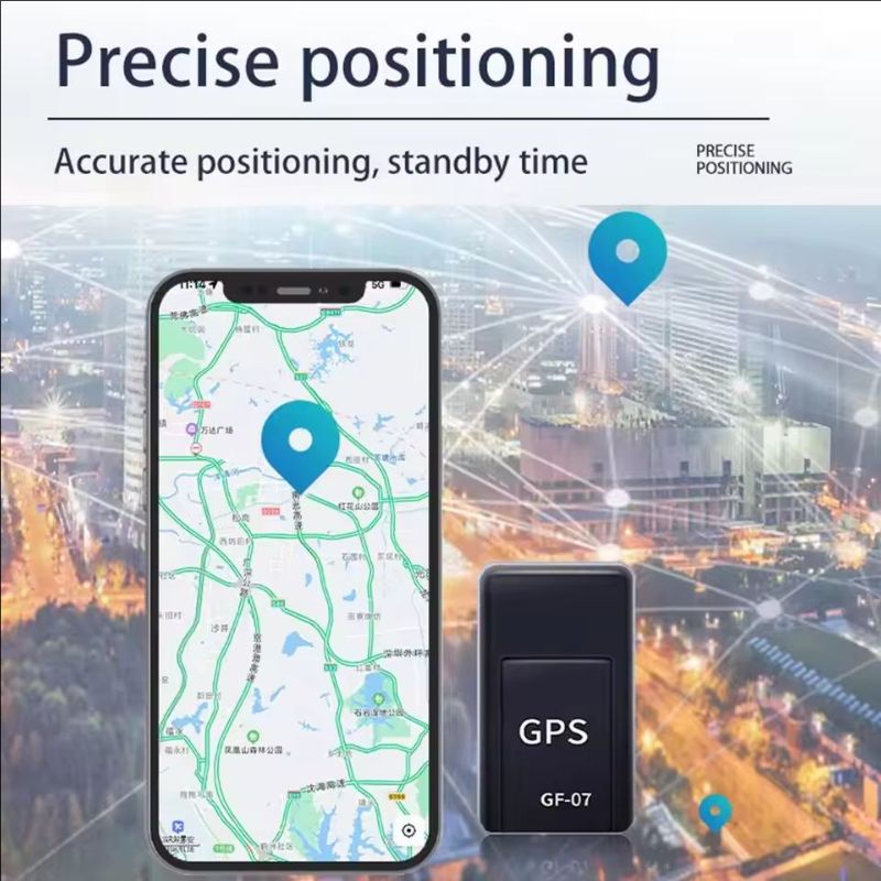 Mini Gps Locator Position App  - Heavy Equipment Gps Tracker のレビューと価格