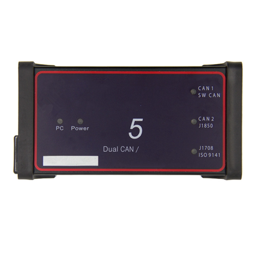 DPA5 Dearborn Protocol Adapter - Heavy Equipment Diagnostic Tool のレビューと価格