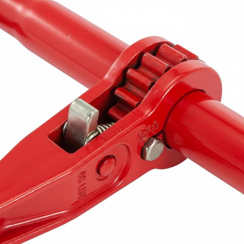 Ratchet Load Binder 5/16-3/8 I - Heavy Equipment Trailer のレビューと価格