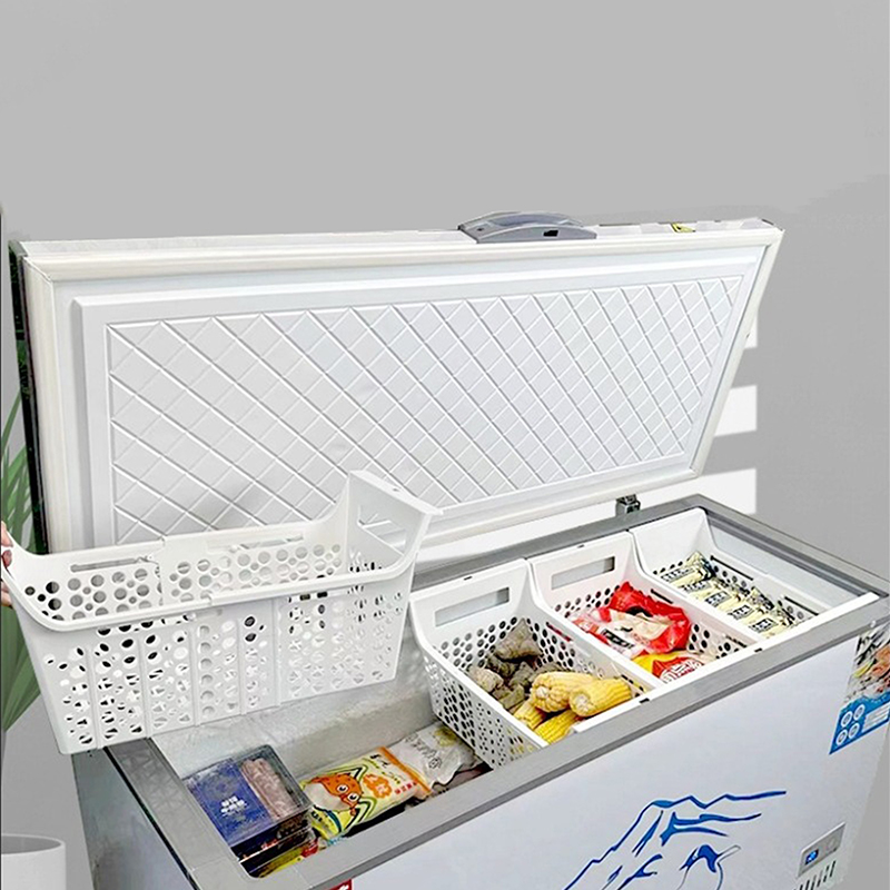 Odorless Cooler Basket Expanda - Heavy Equipment Storage のレビューと価格