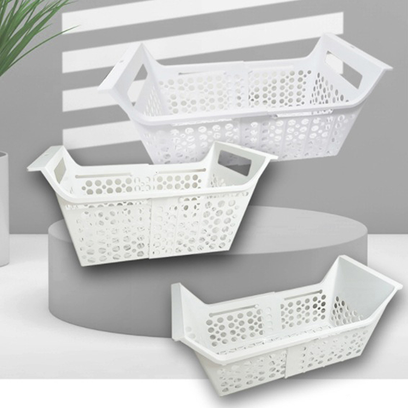 Odorless Cooler Basket Expanda - Heavy Equipment Storage のレビューと価格