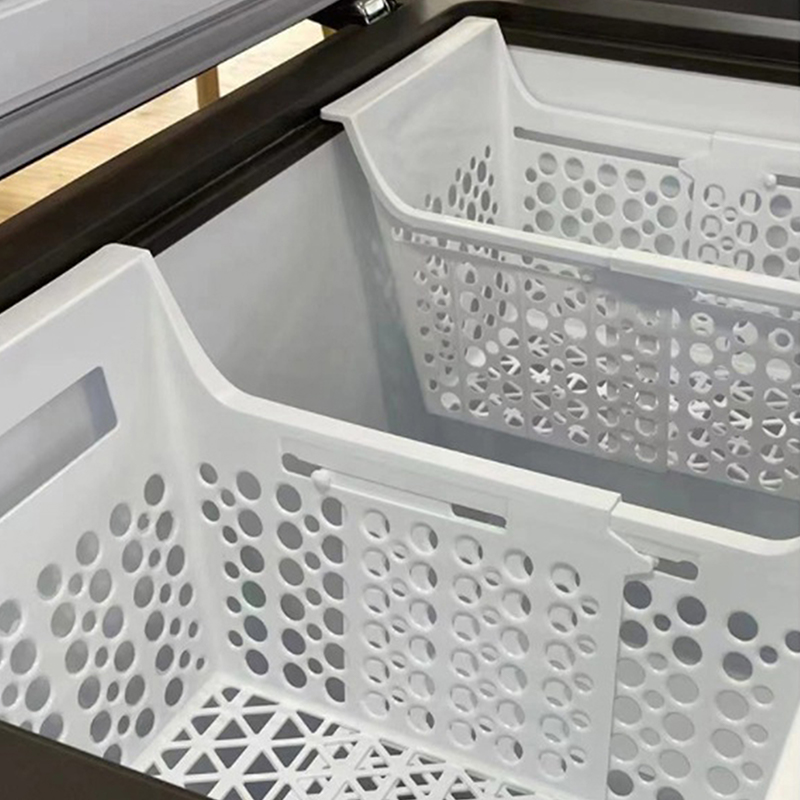 Odorless Cooler Basket Expanda - Heavy Equipment Storage のレビューと価格