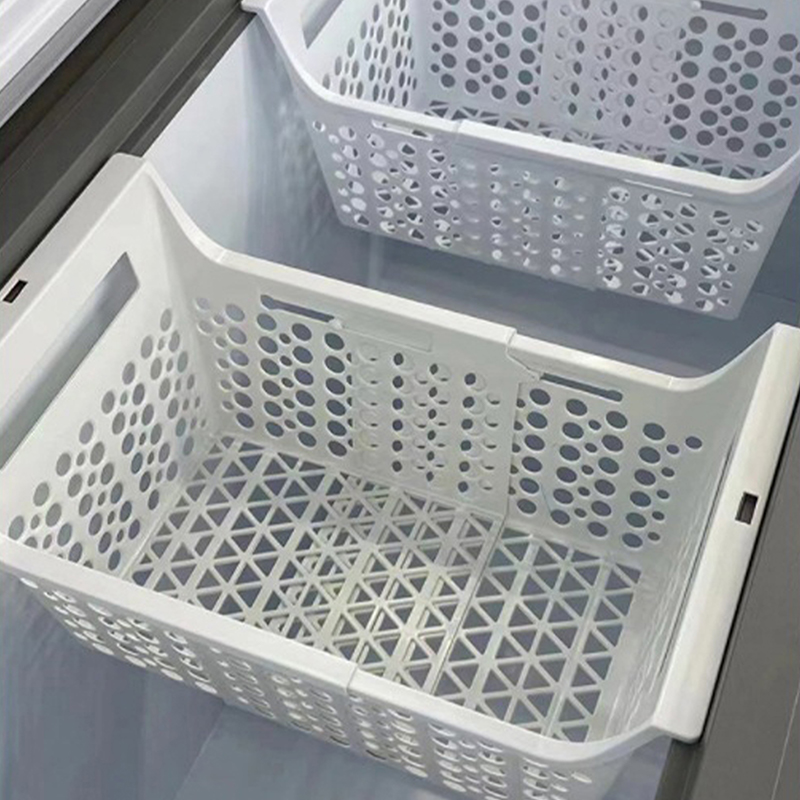 Odorless Cooler Basket Expanda - Heavy Equipment Storage のレビューと価格