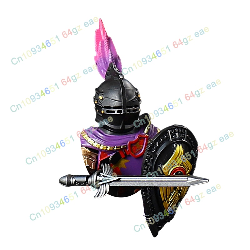 Medieval Knight Mini Heavy Arm - Heavy Equipment Certification のレビューと価格