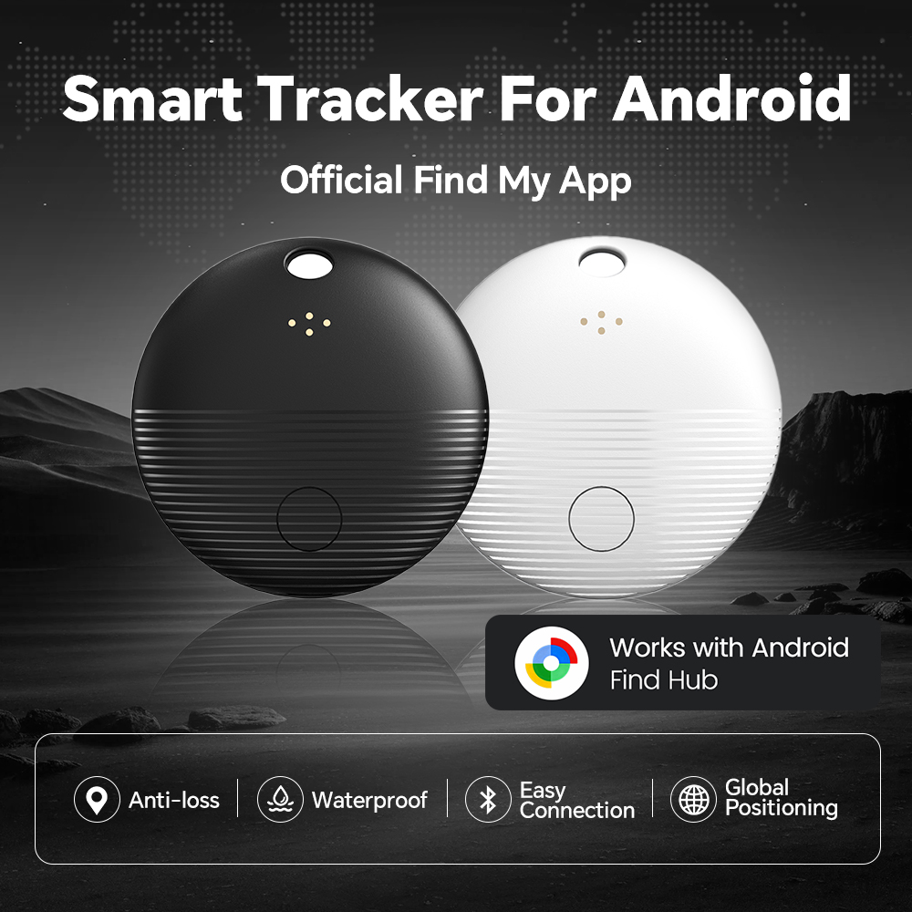 Google Find My Tag Gps Tracker - Heavy Equipment Gps Tracker のレビューと価格